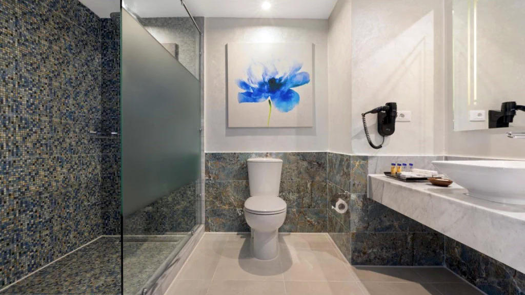 الفندق بلو سبا ريزورت - الغردقة